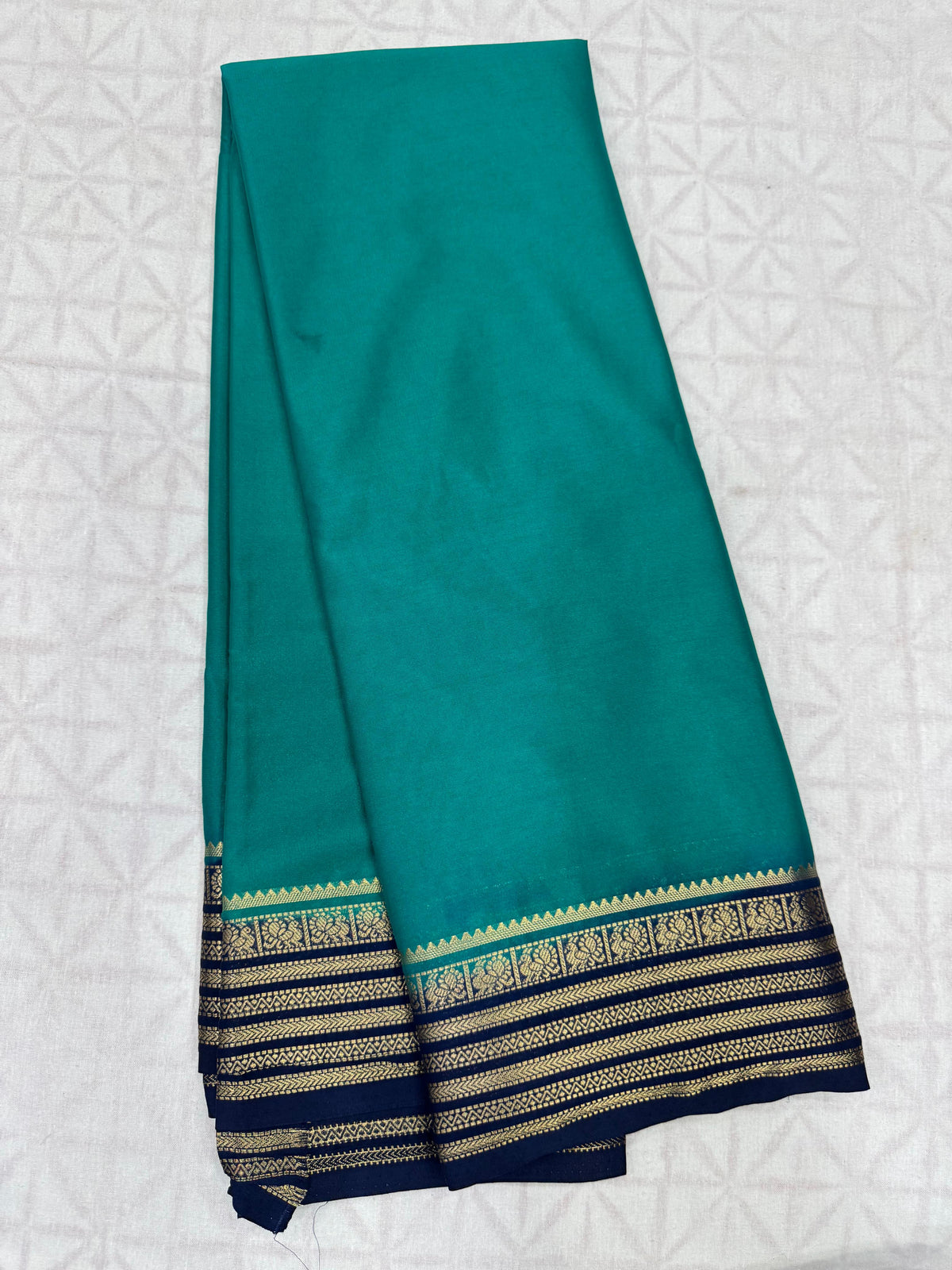 Mysore Crape Sarees