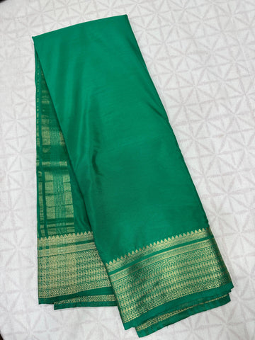 Mysore Crape Sarees