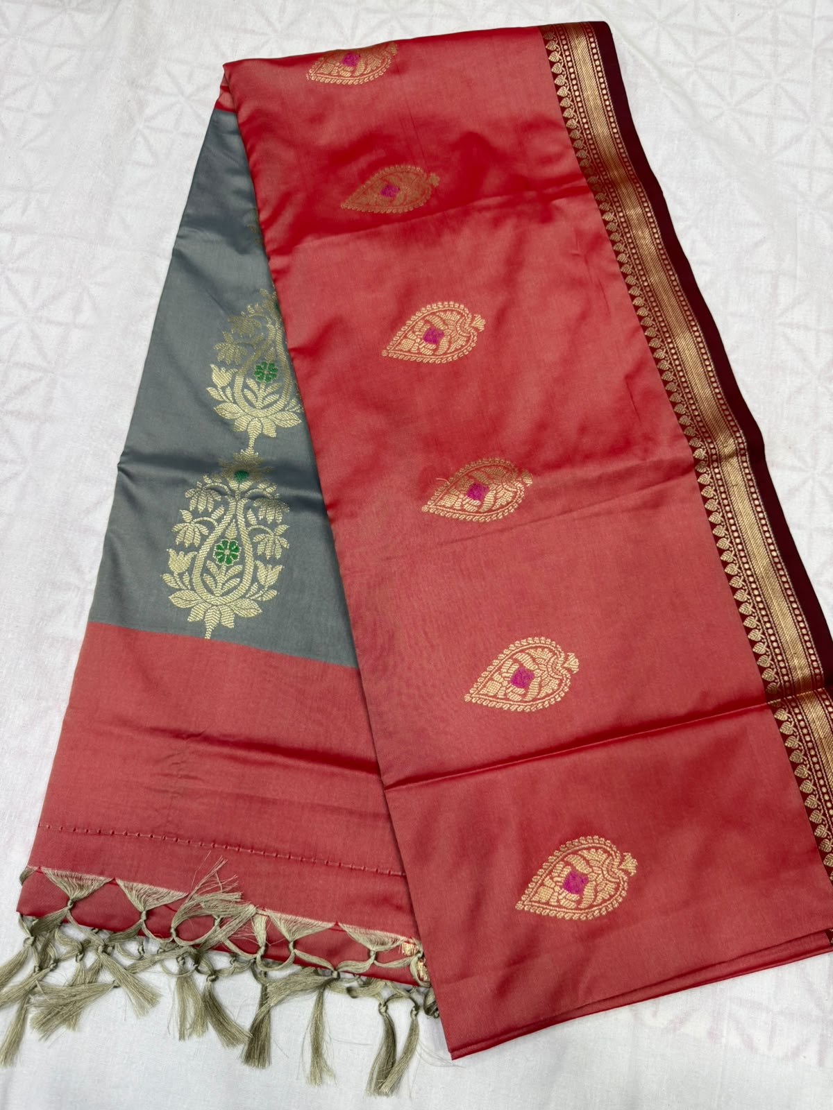 Uppada Sarees