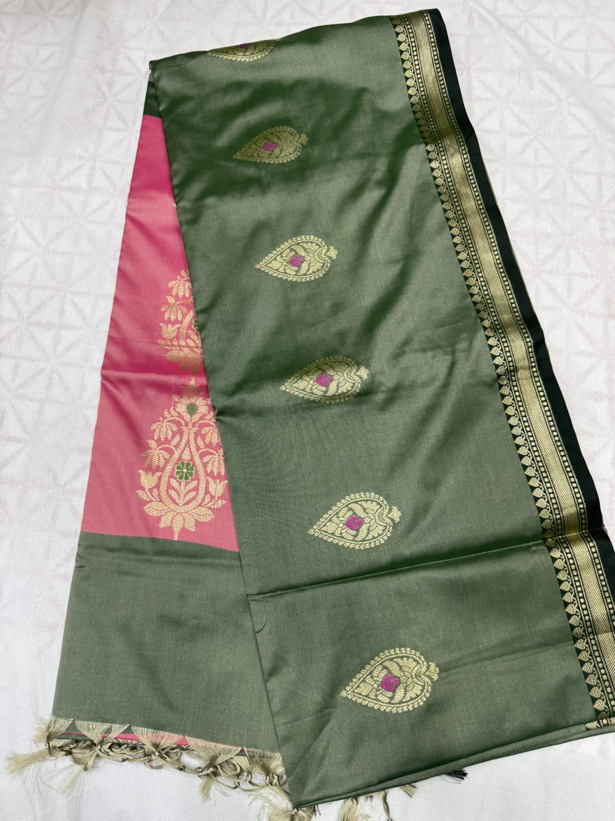 Uppada Sarees