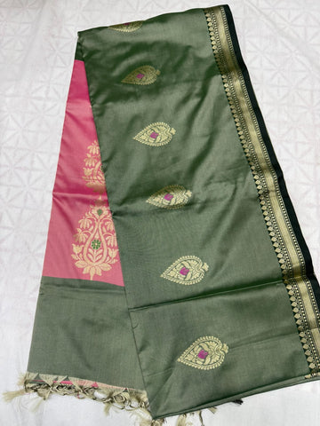 Uppada Sarees