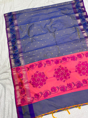 Uppada Sarees
