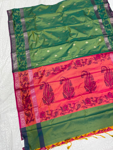 Uppada Sarees