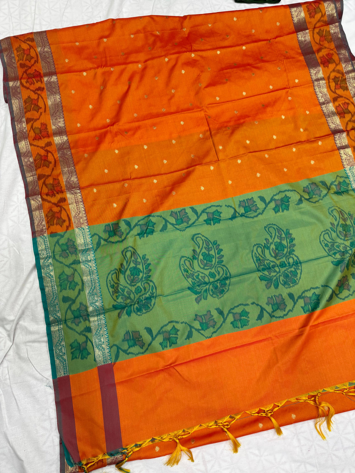 Uppada Sarees