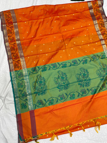 Uppada Sarees