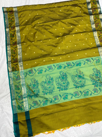 Uppada Sarees