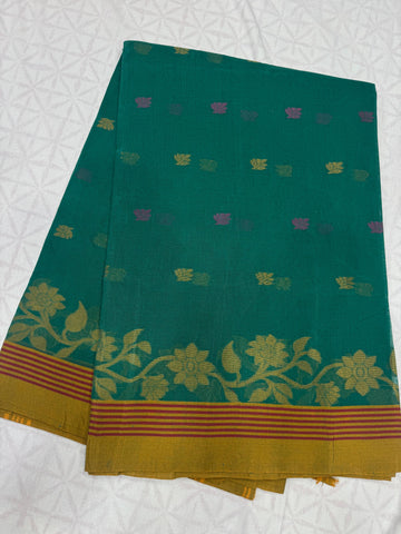 Bengal Cotton Sarees