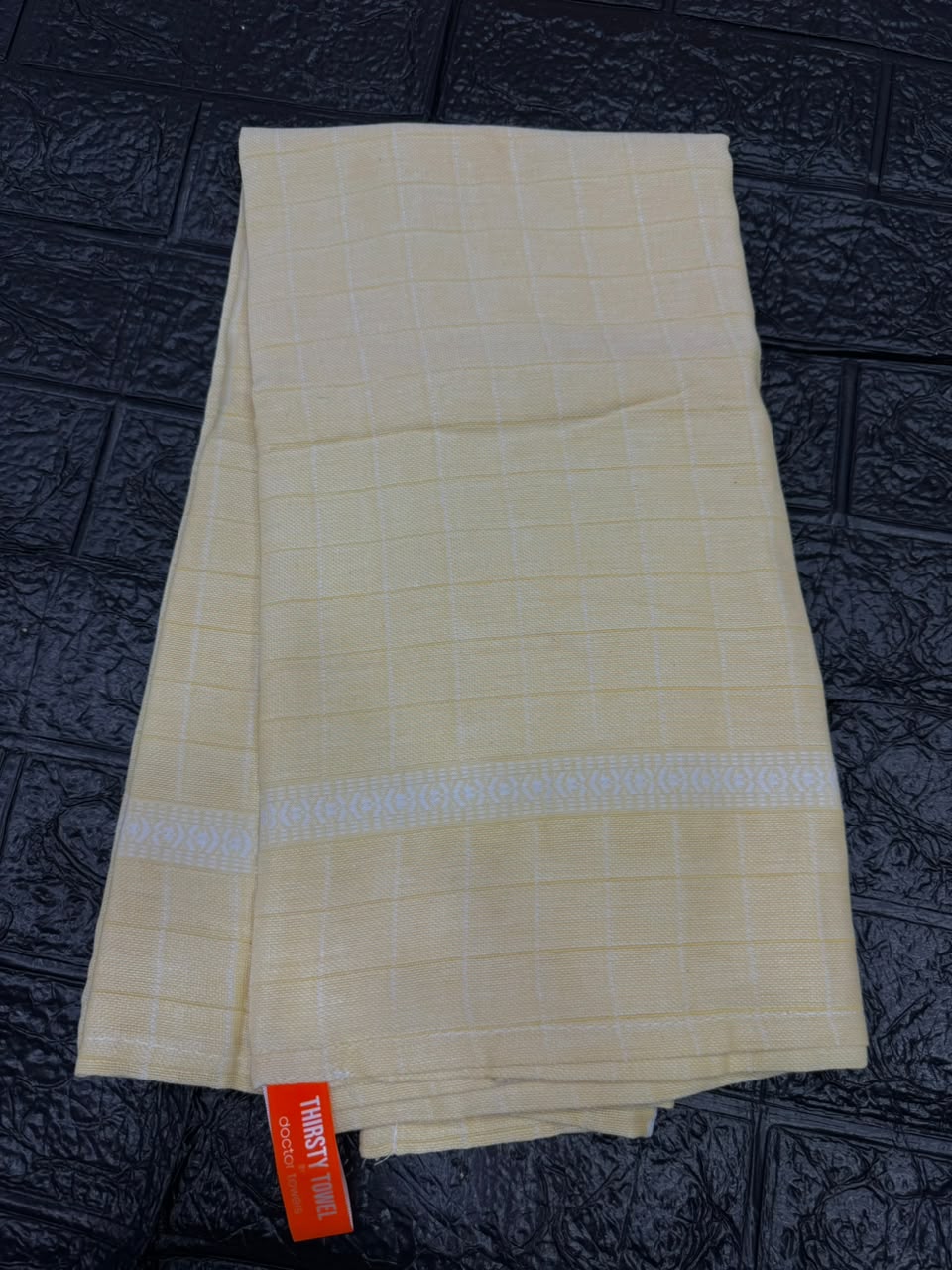 Doctor Towels