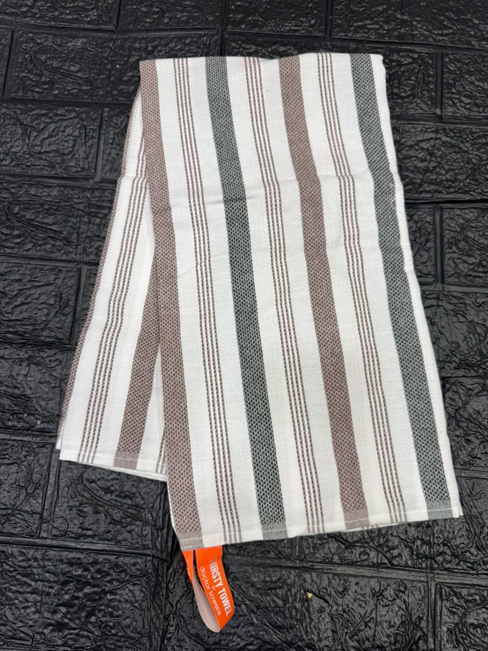 Doctor Towels