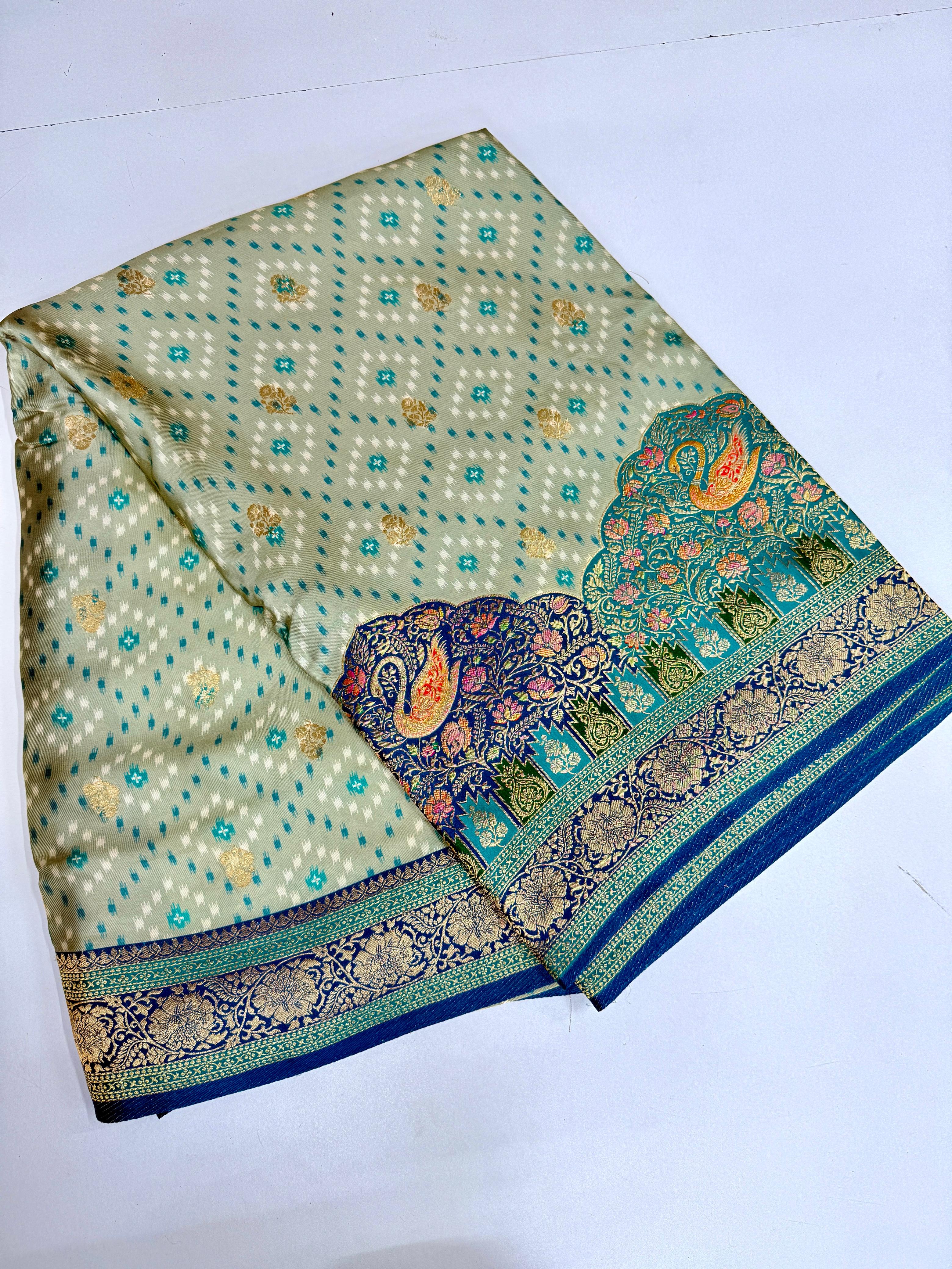 Light weight handloom