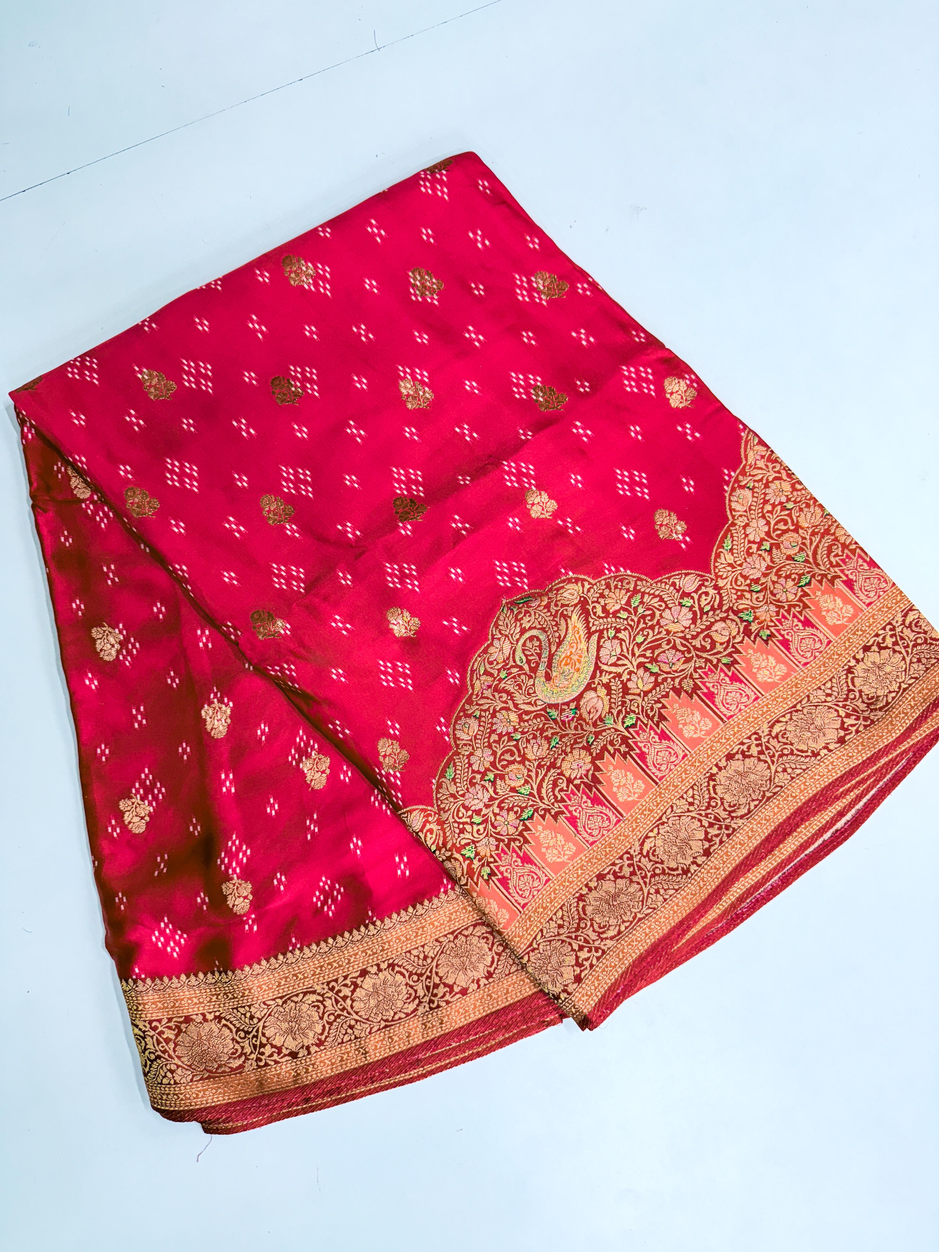 Light weight handloom