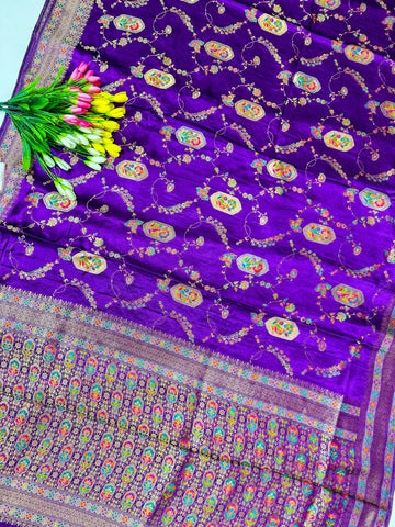 Kashmiri Emporims saree