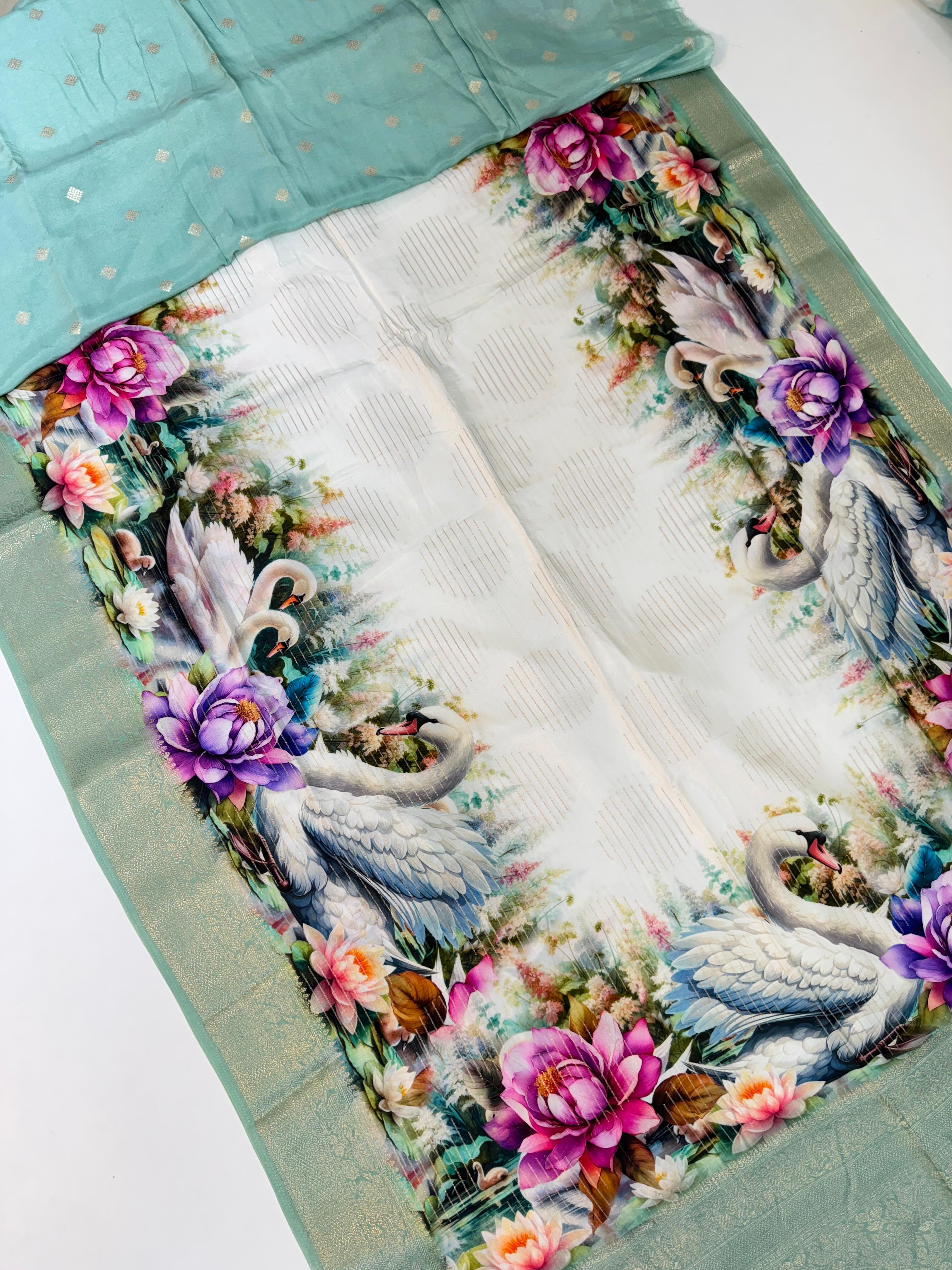 Designer Sarees