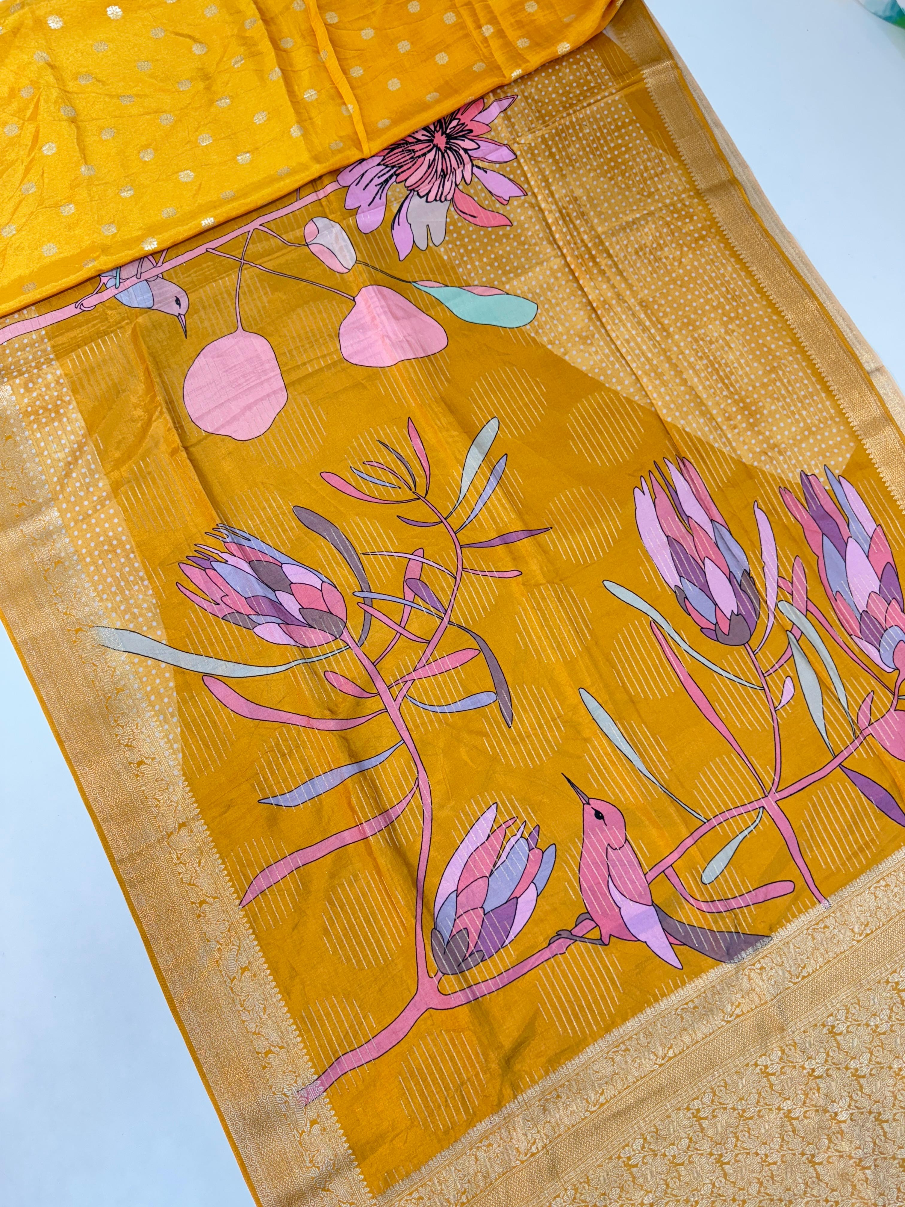 Designer Sarees