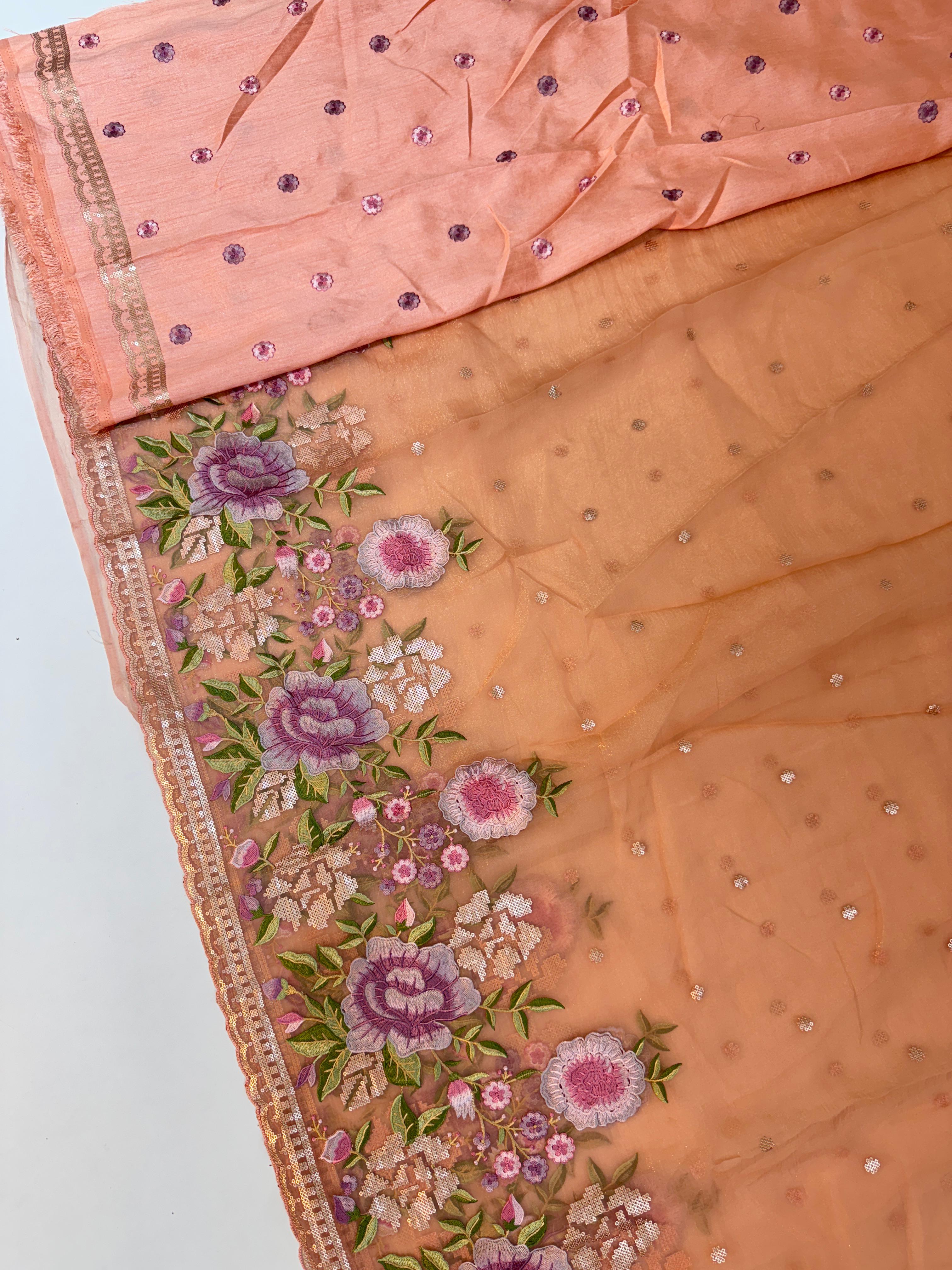 High Fancy Sarees