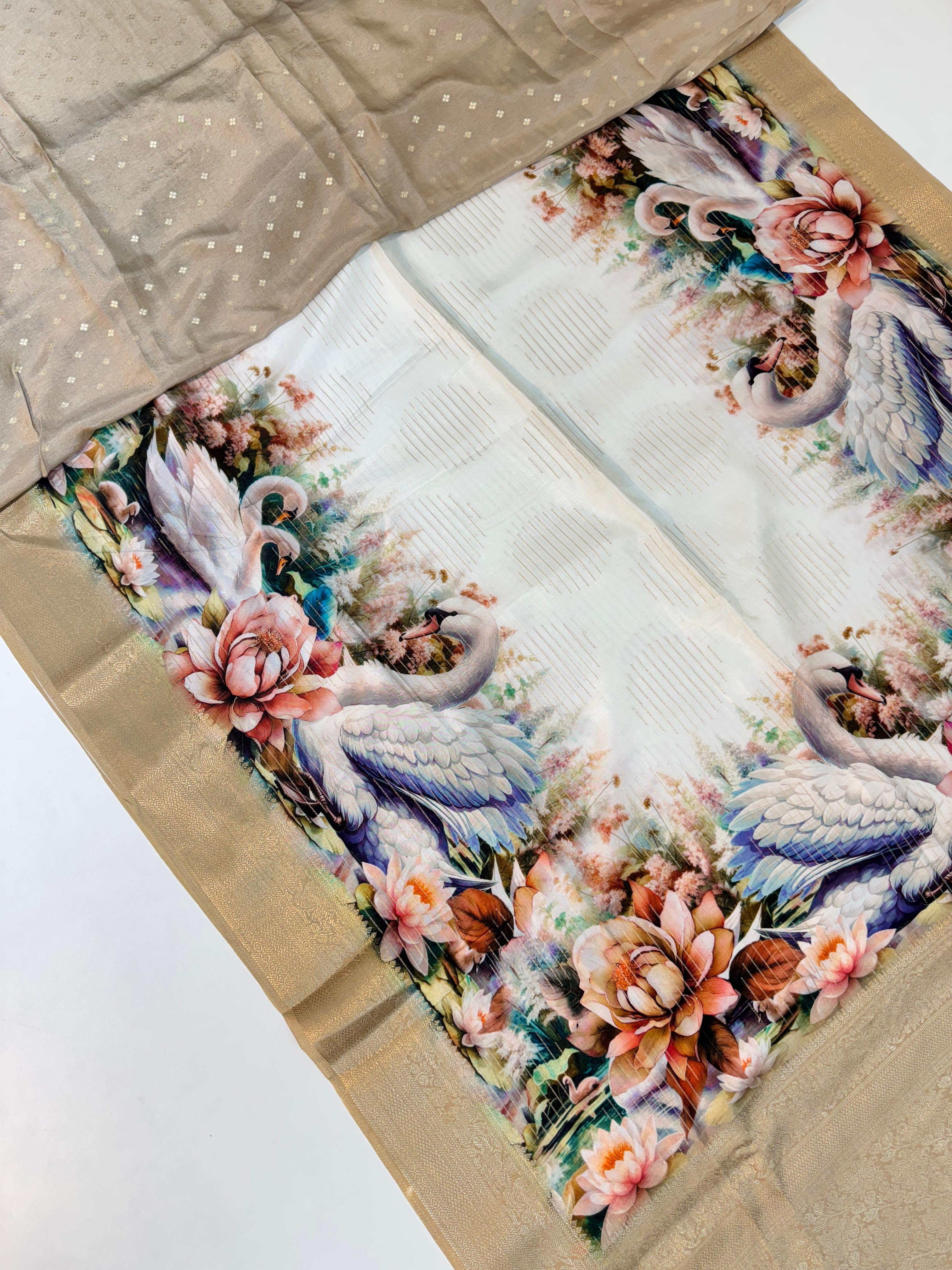 Designer Sarees
