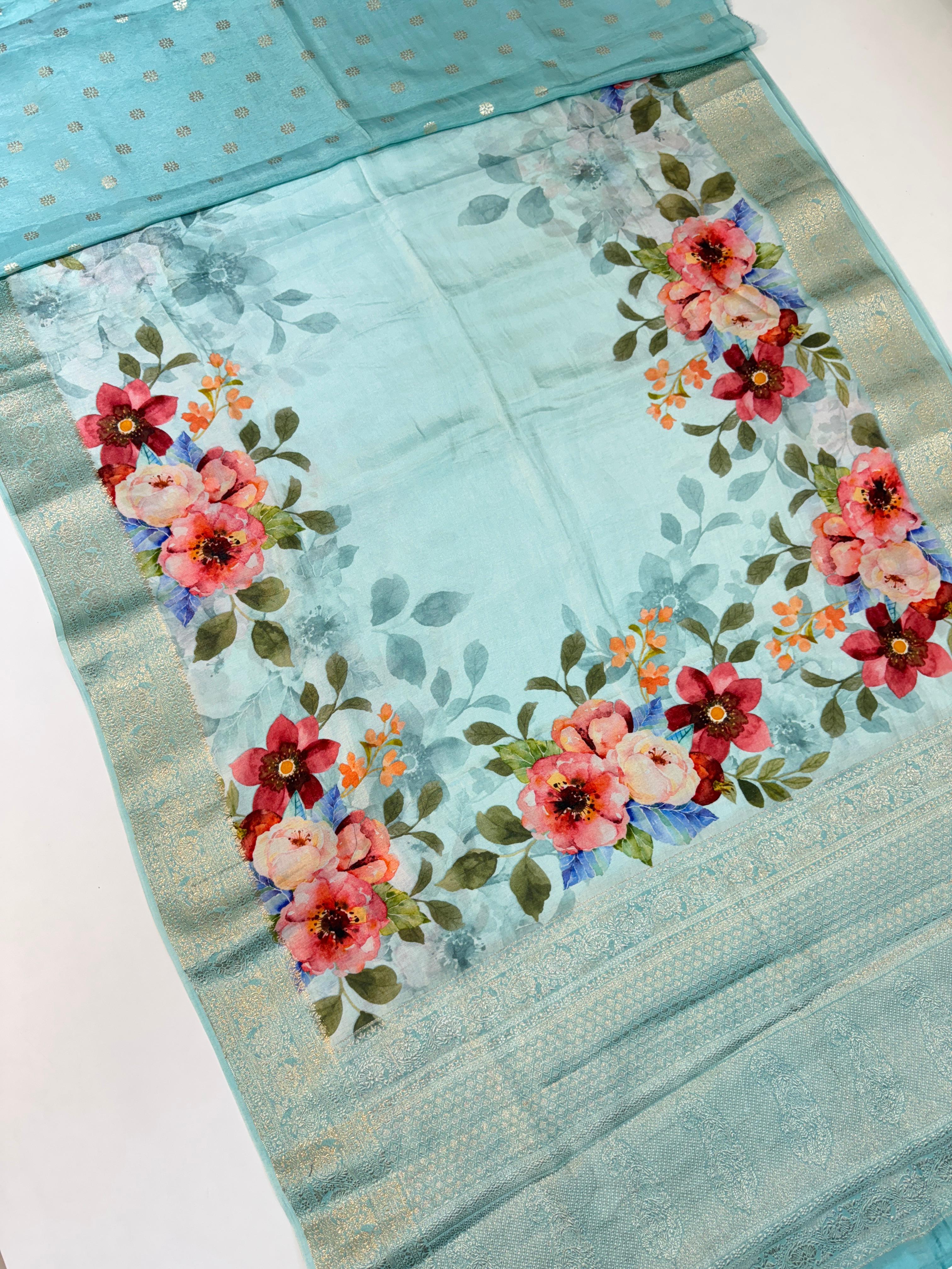 Designer Sarees