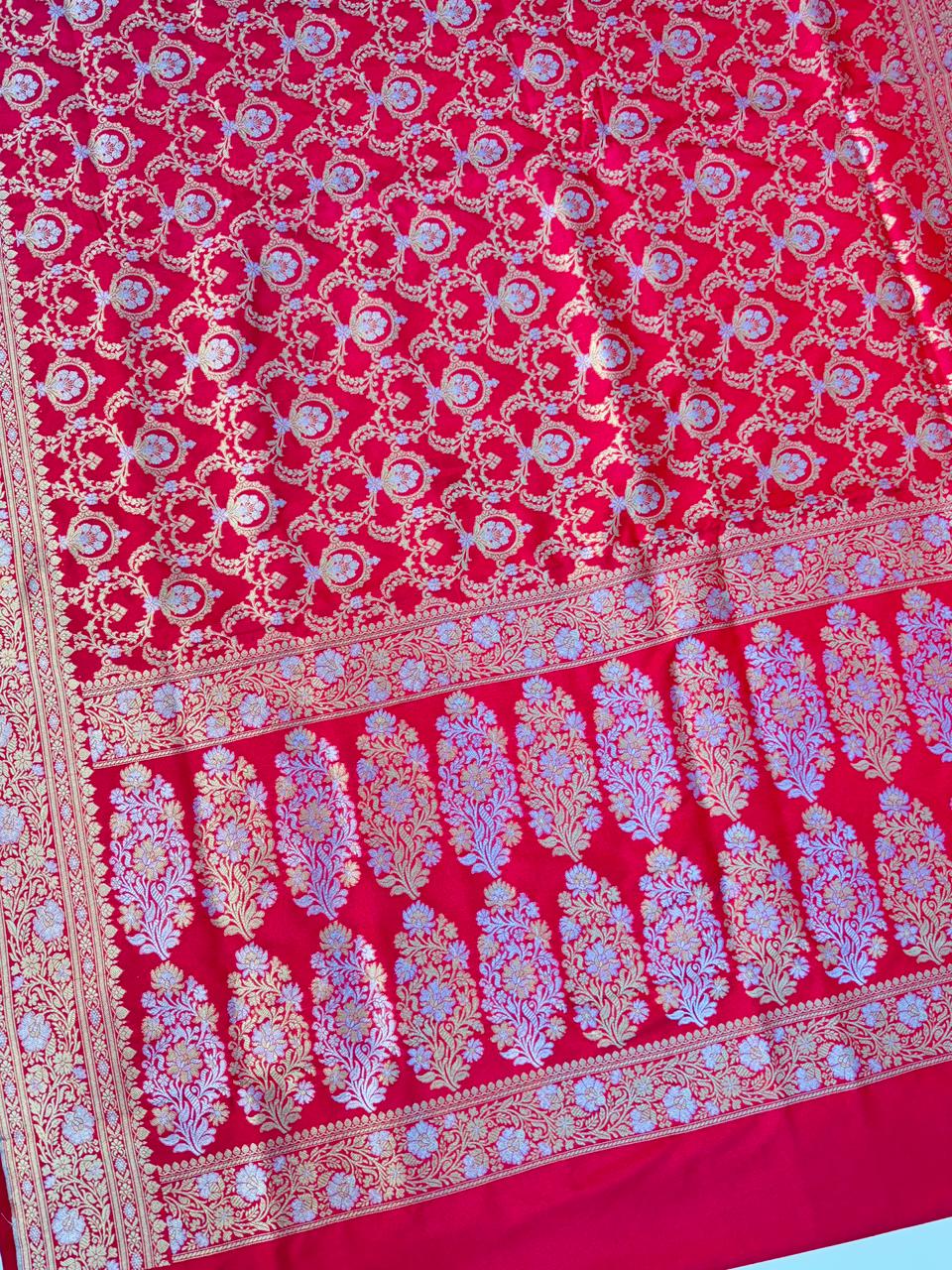 Banarasi Sarees