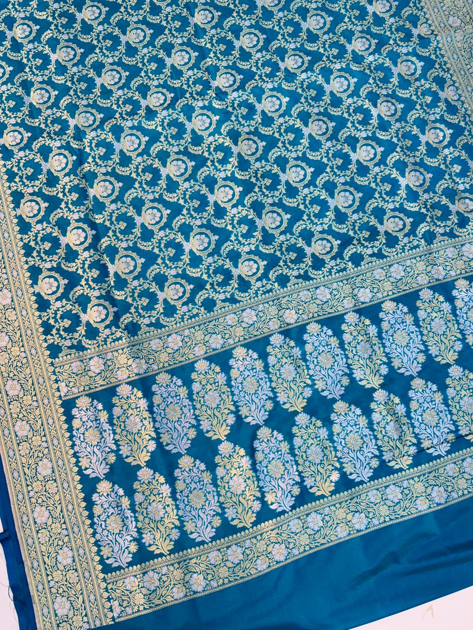 Banarasi Sarees