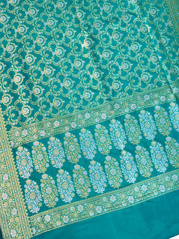 Banarasi Sarees