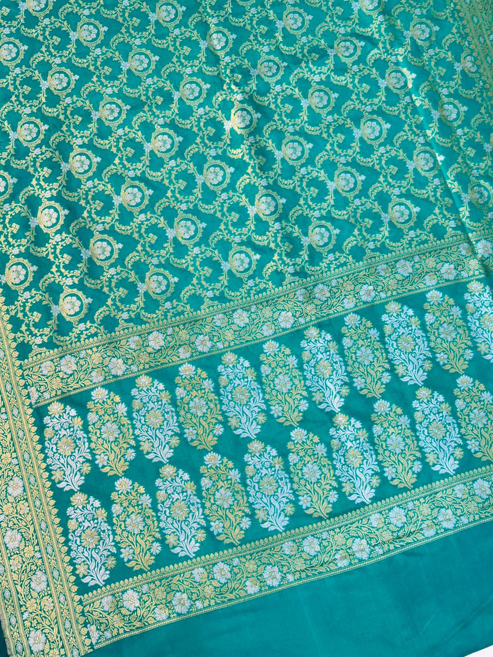 Banarasi Sarees