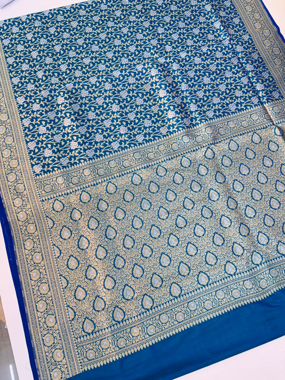 Banarasi Sarees