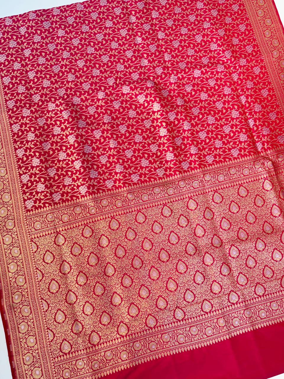 Banarasi Sarees