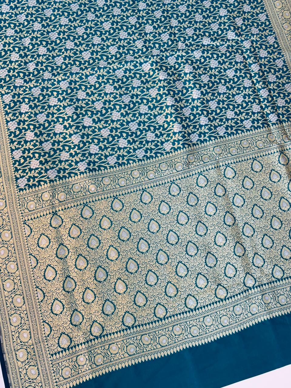 Banarasi Sarees