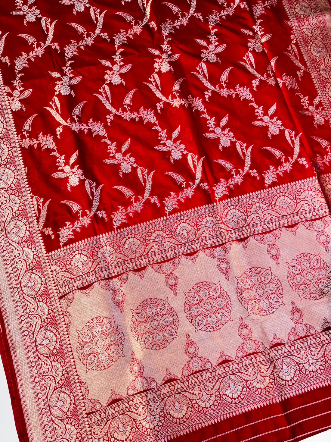 Banarasi Sarees