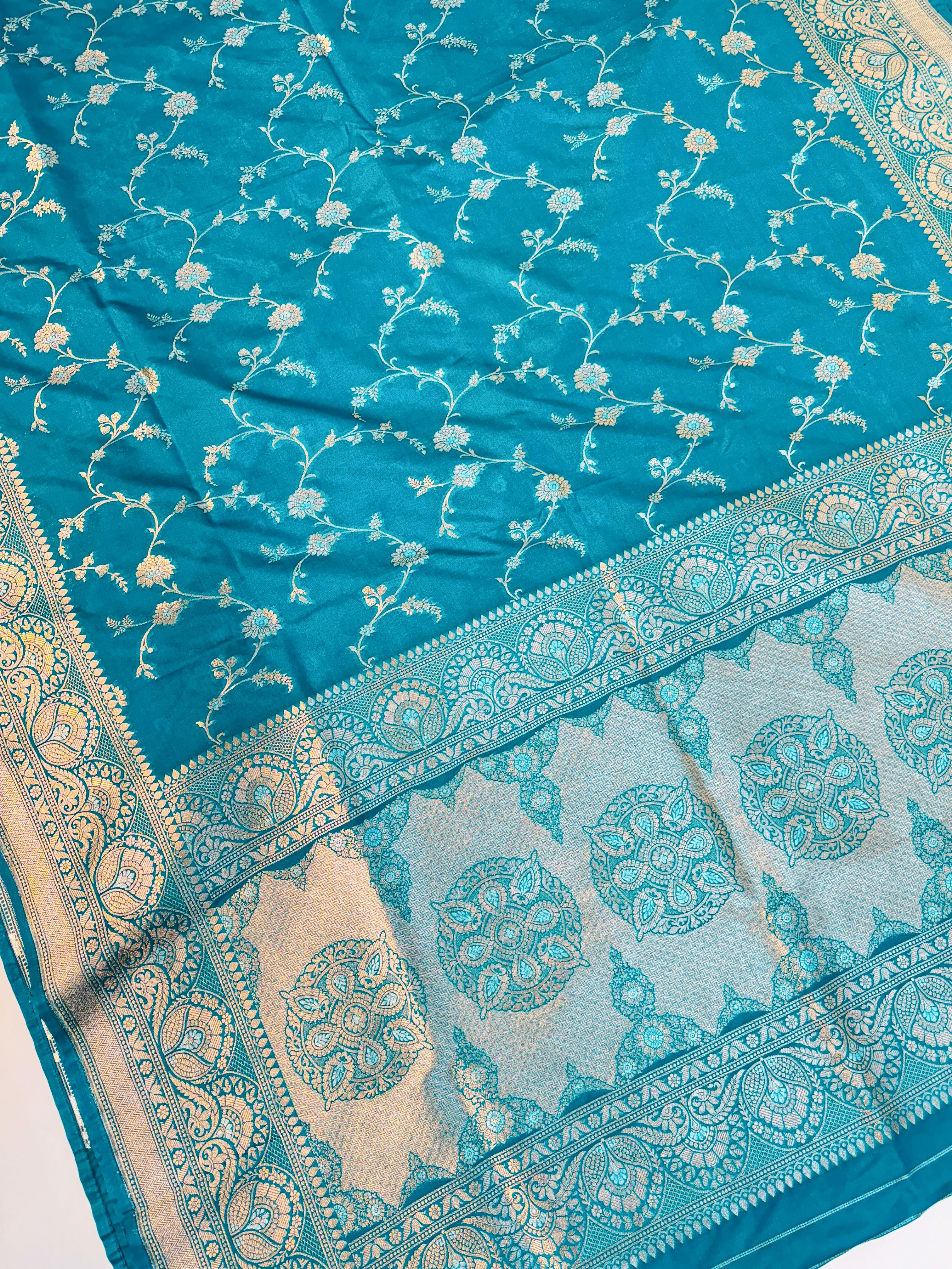 Banarasi Sarees