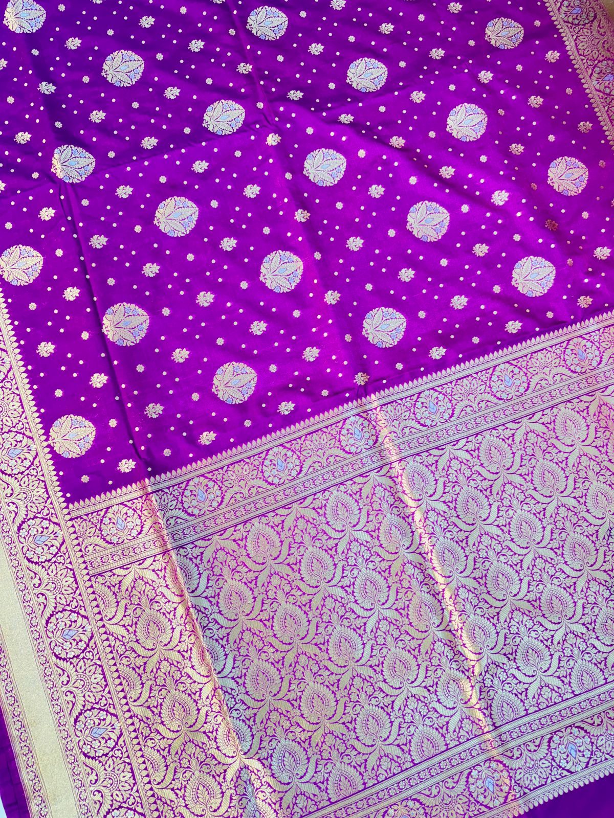 Banarasi Sarees