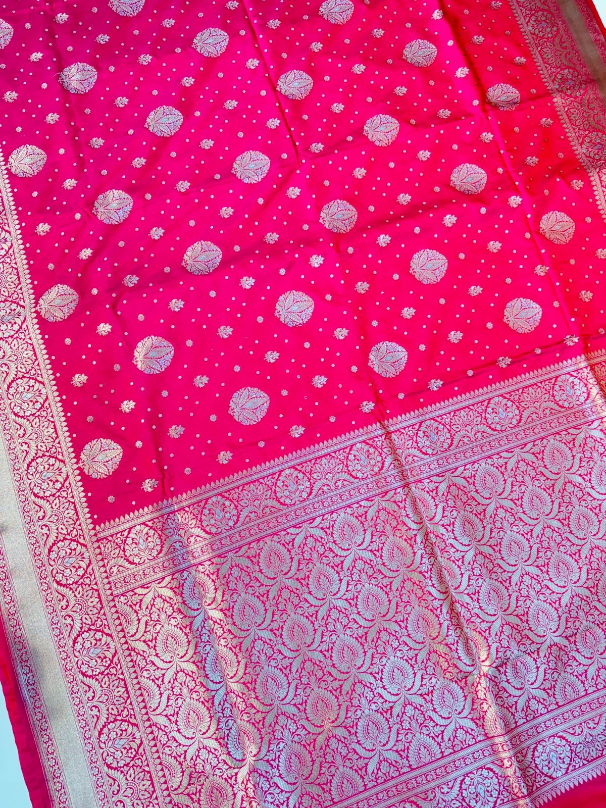 Banarasi Sarees