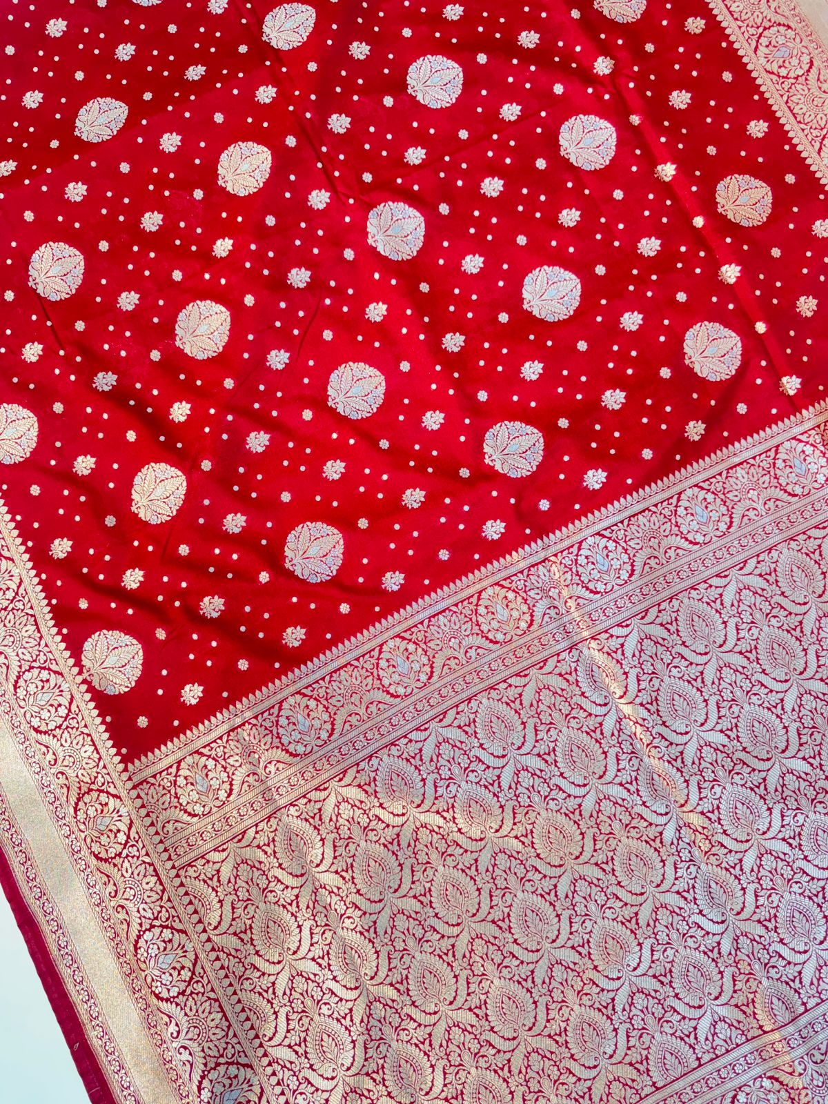 Banarasi Sarees