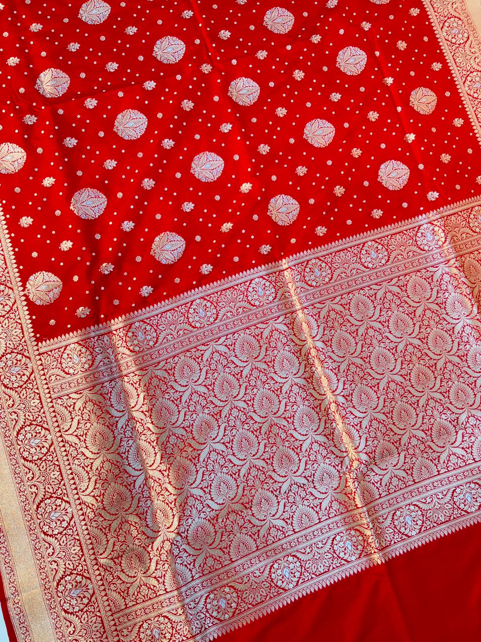 Banarasi Sarees