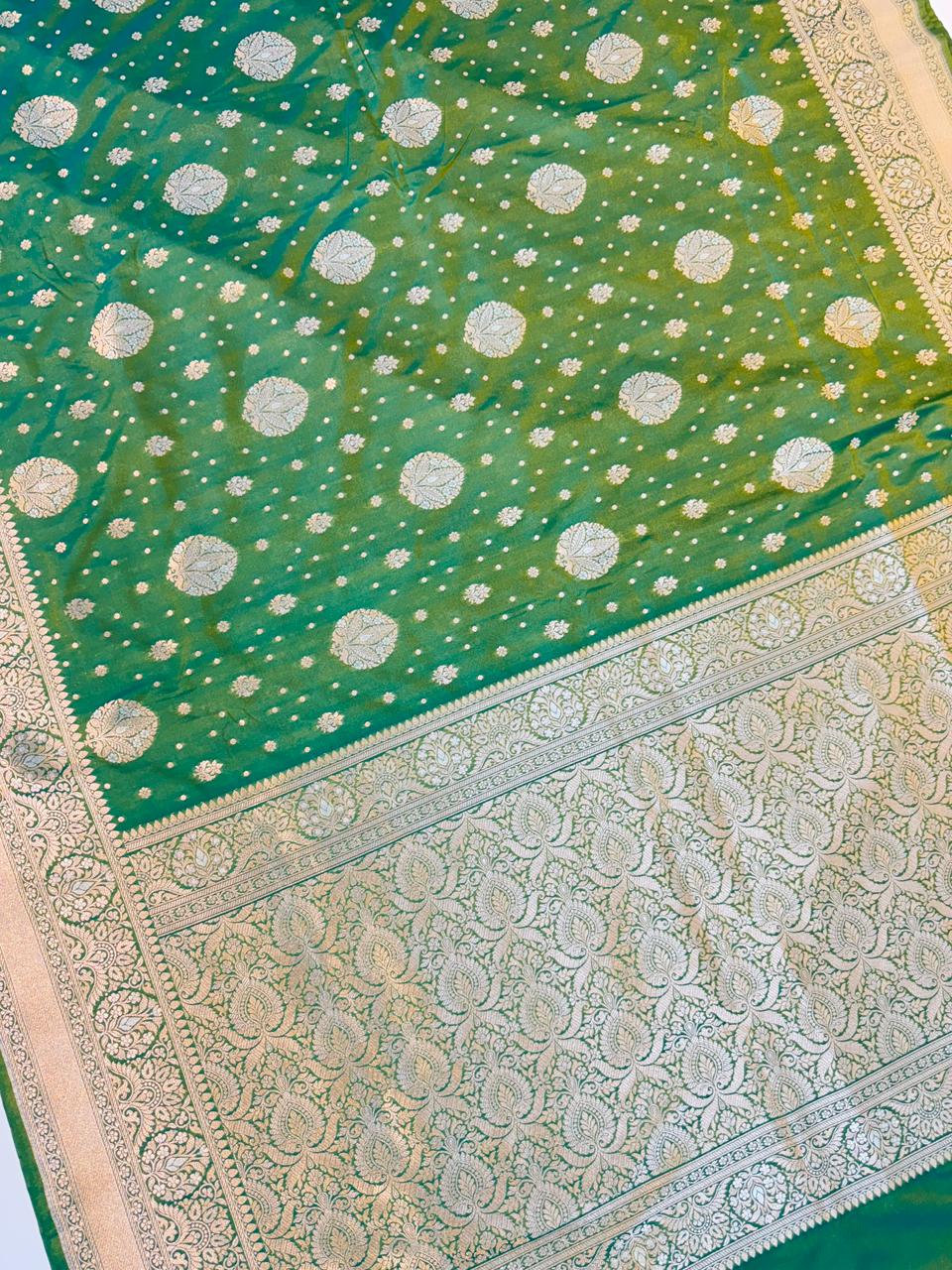 Banarasi Sarees