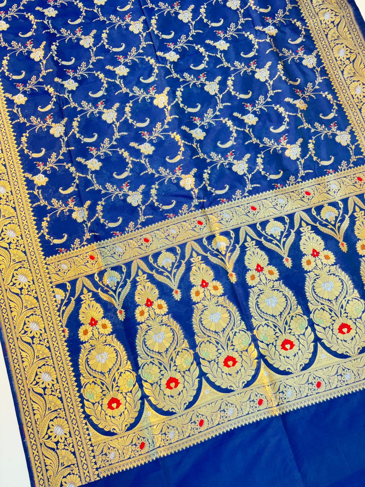 Banarasi Sarees
