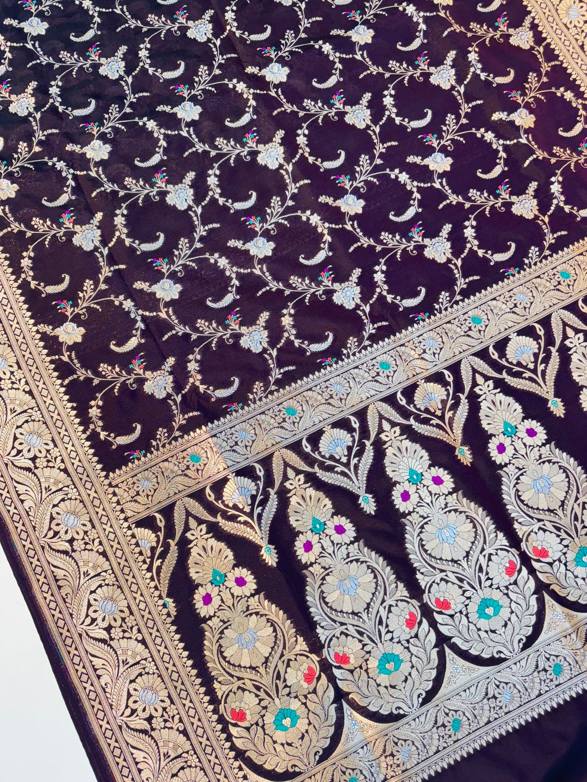 Banarasi Sarees