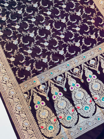 Banarasi Sarees