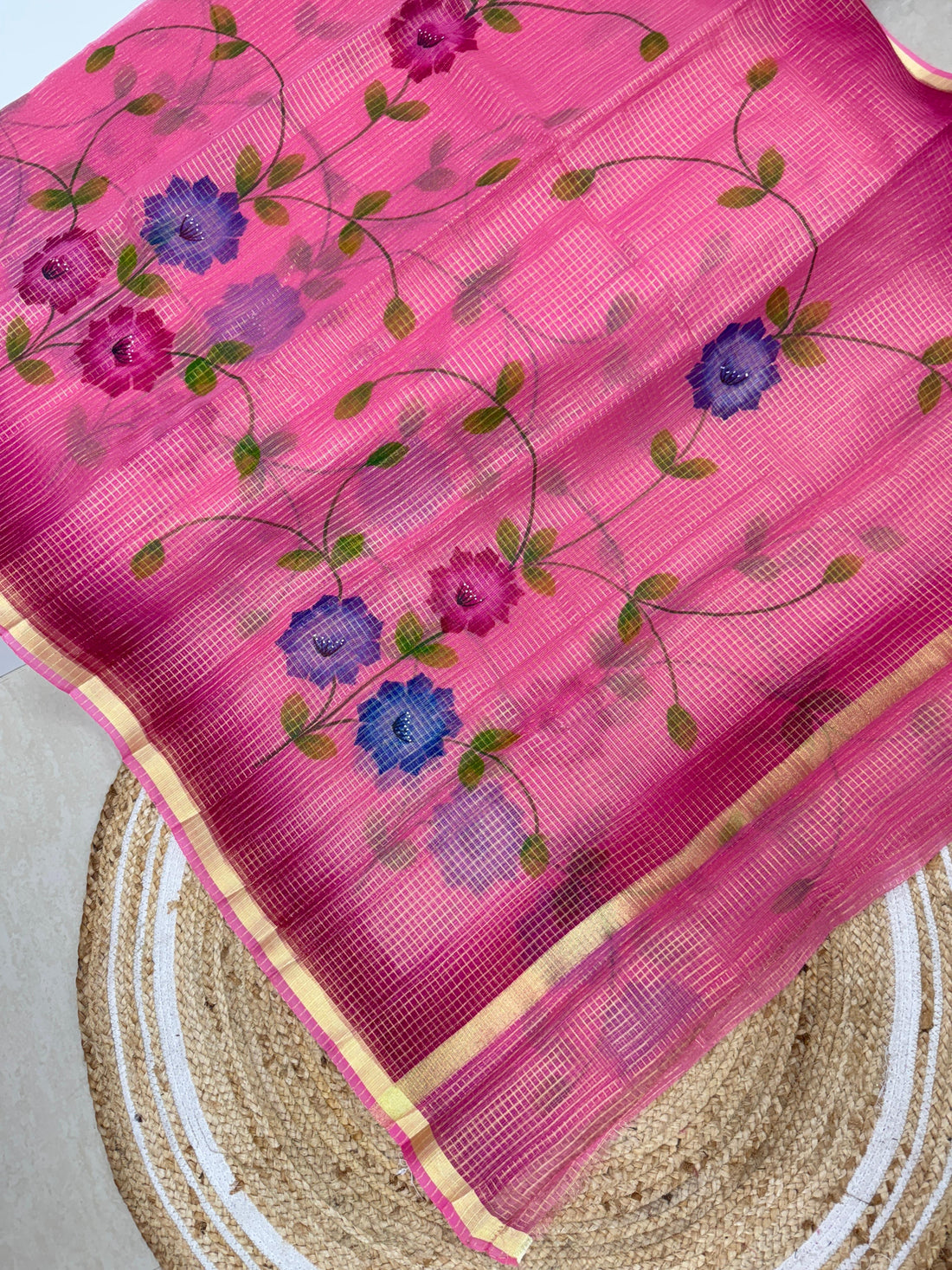 Kota Saree