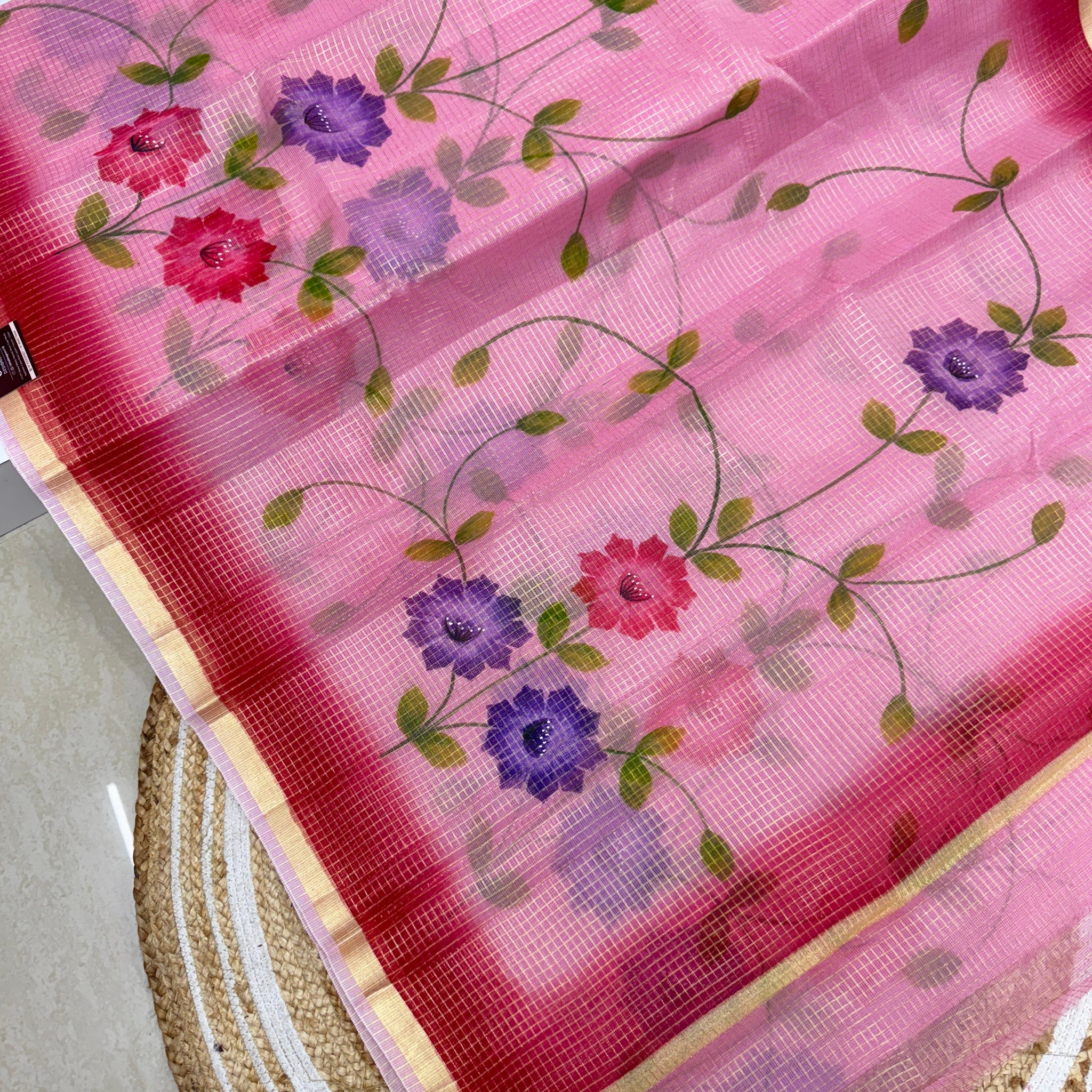 Kota Saree