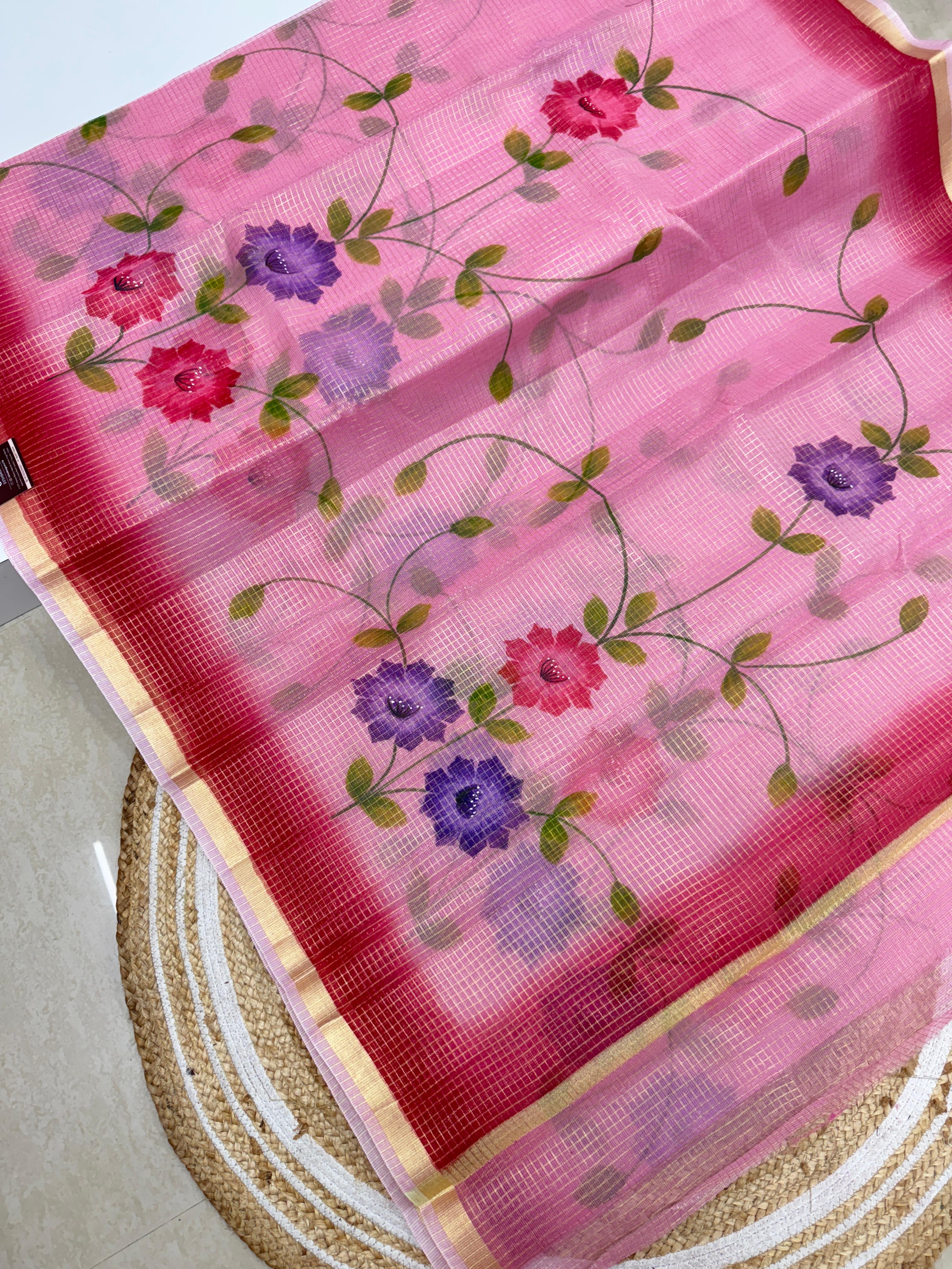 Kota Saree