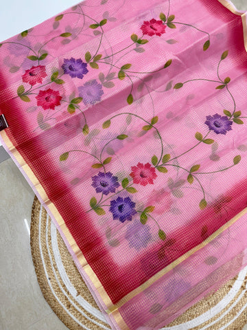 Kota Saree
