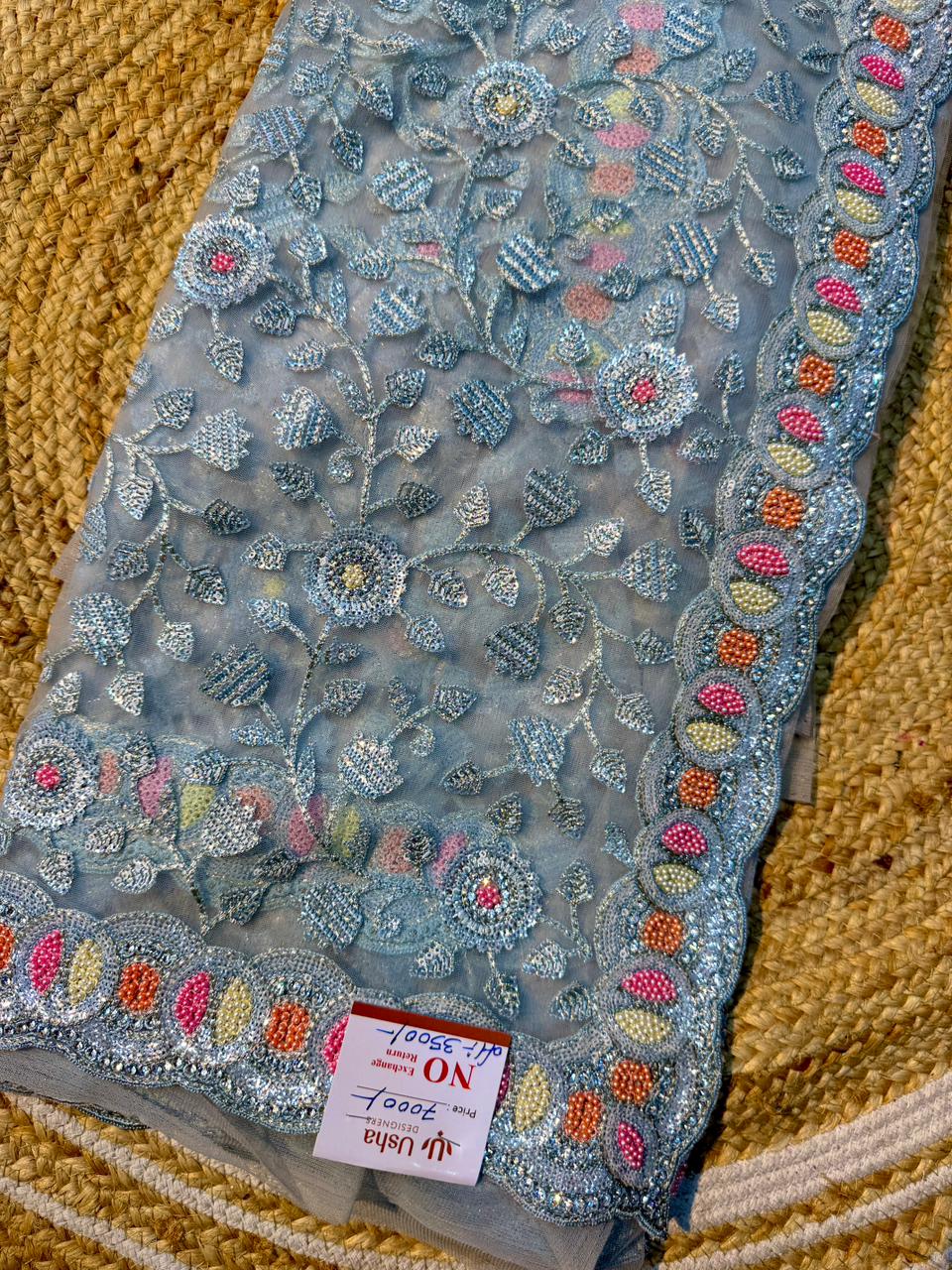 Party Wear Sarees