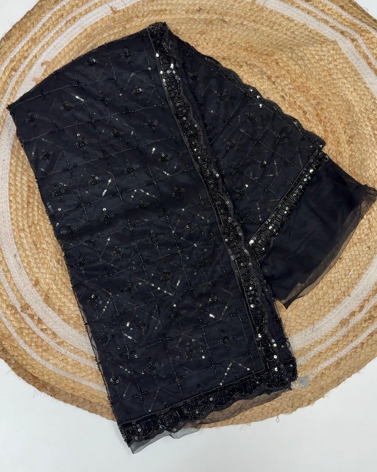 Cocktail Sarees