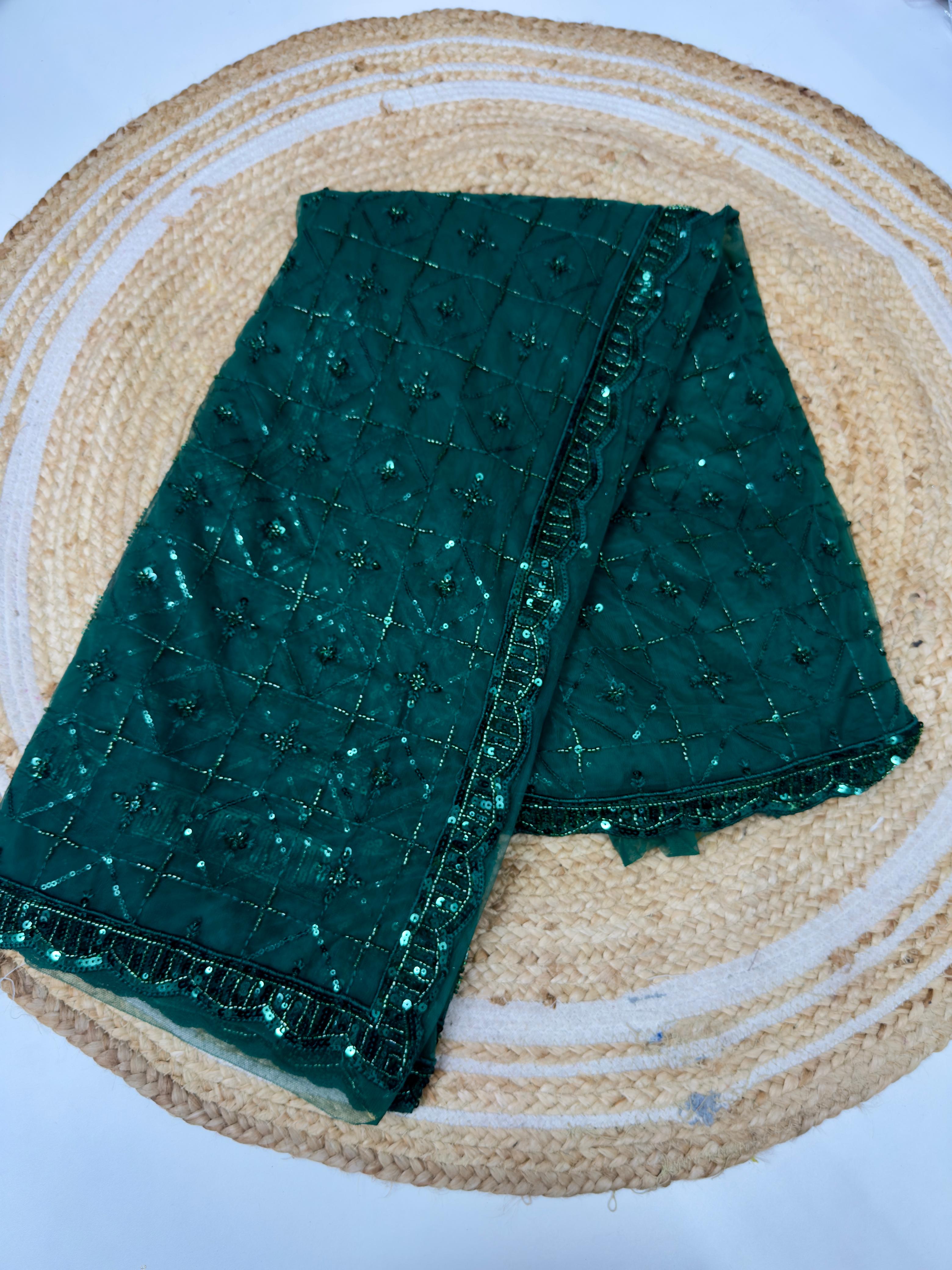 Cocktail Sarees