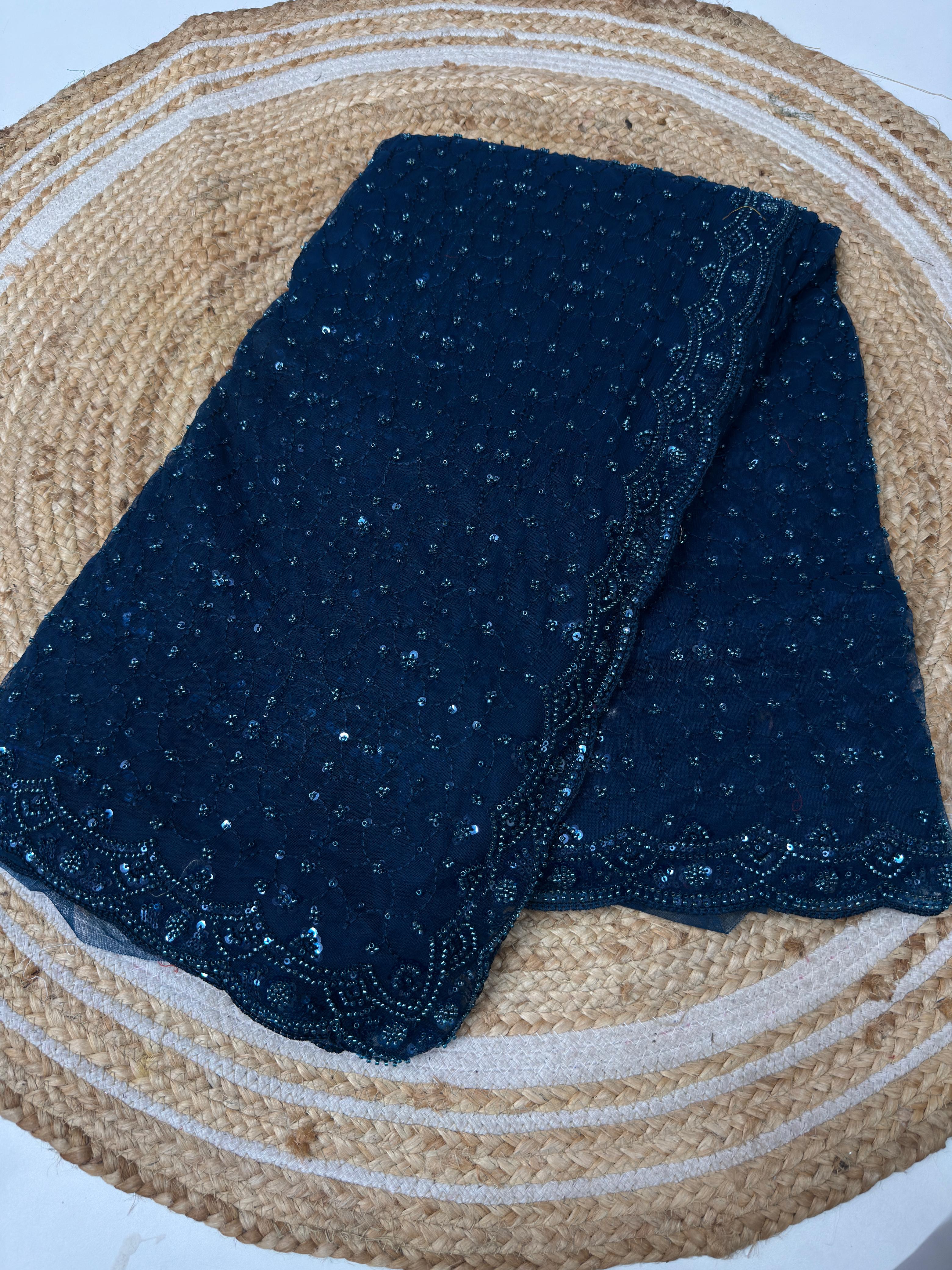 Cocktail Sarees