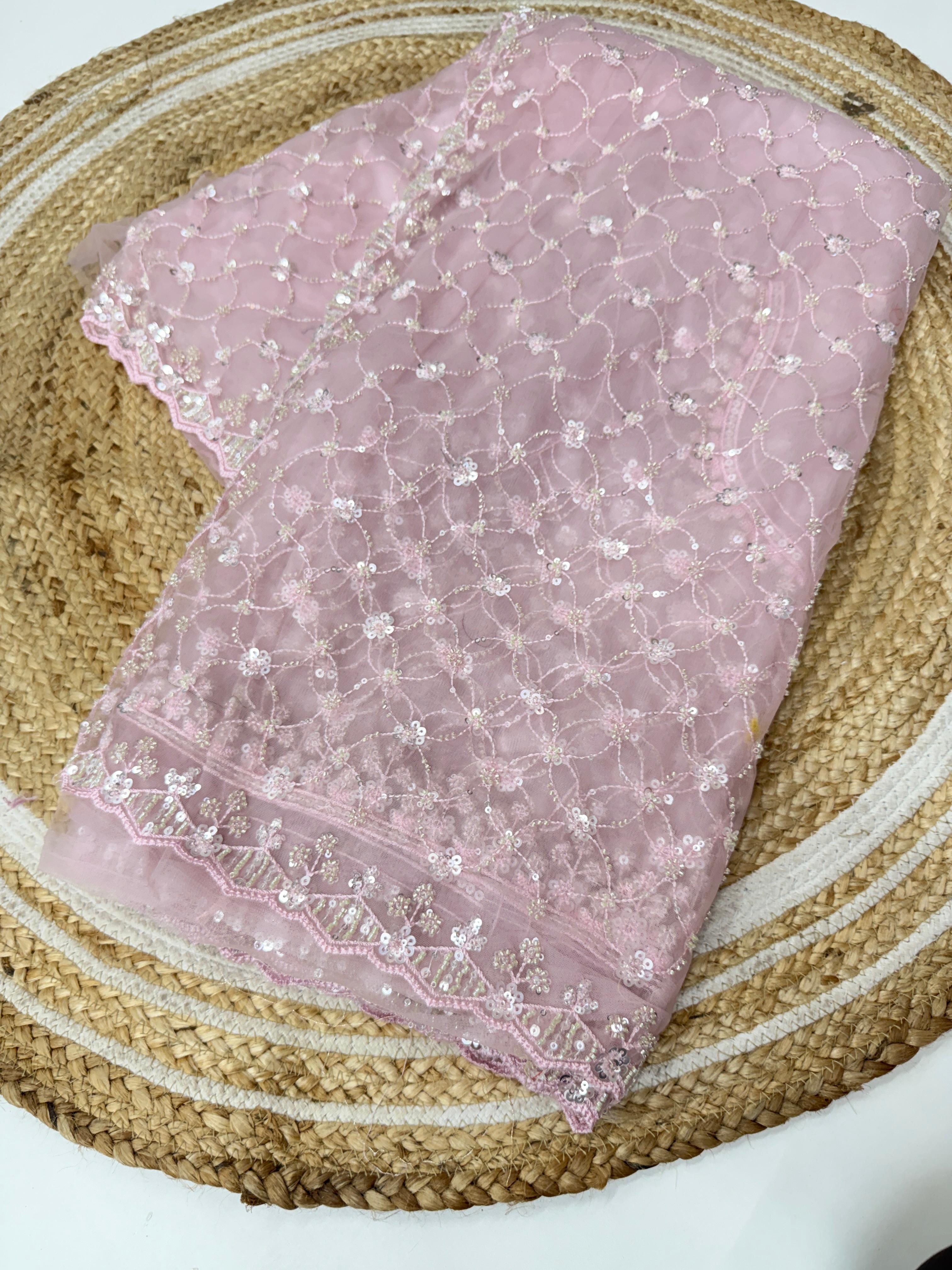 Cocktail Sarees