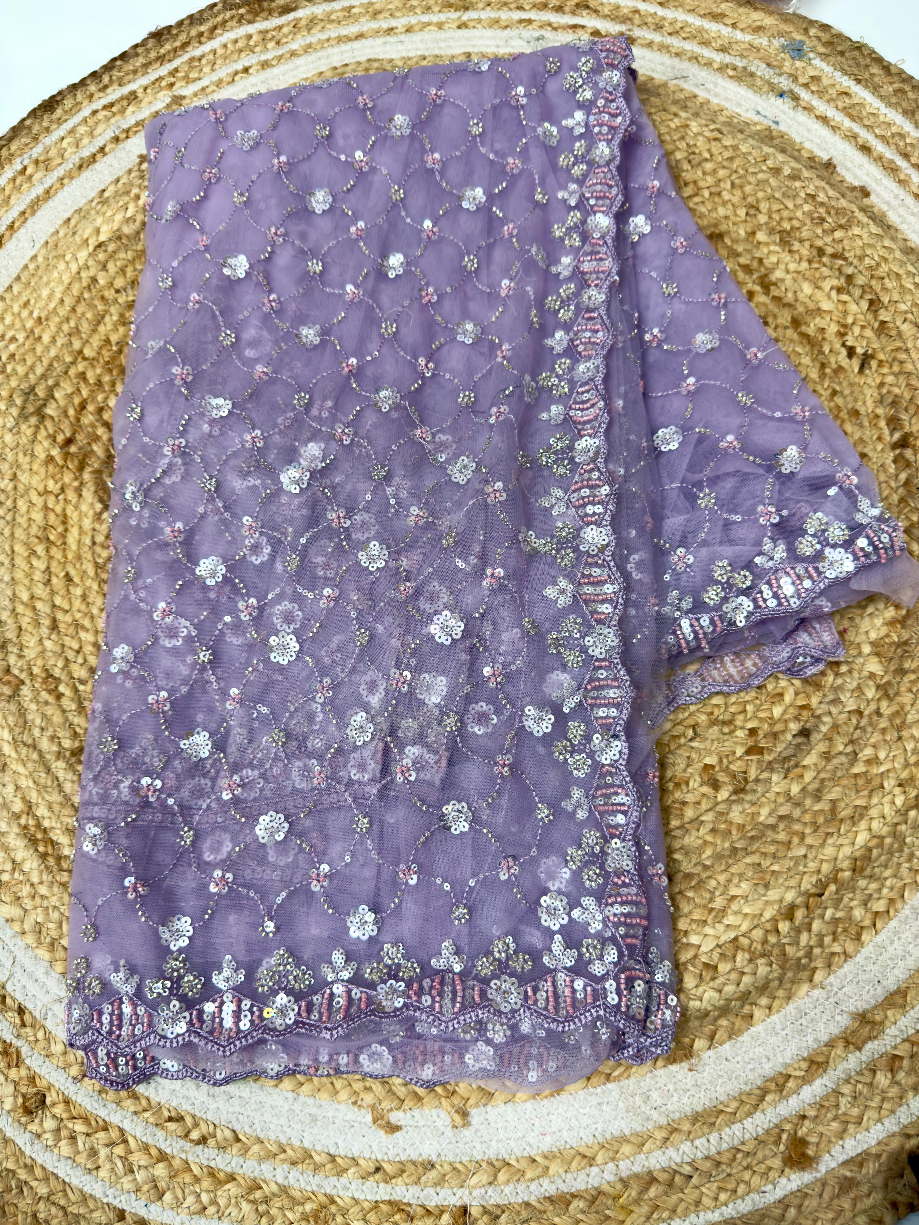 Cocktail Sarees