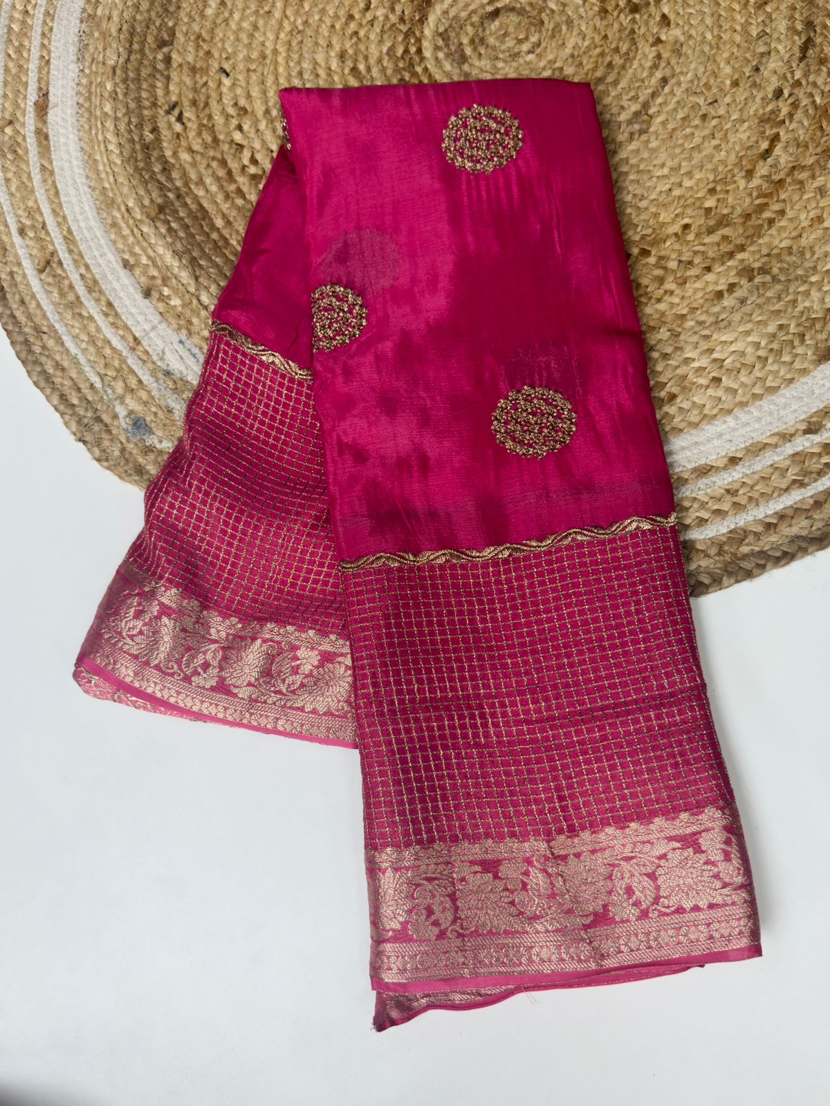 Parbha Silk Saree