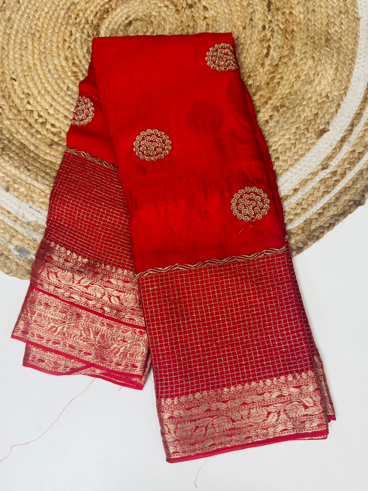 Parbha Silk Saree